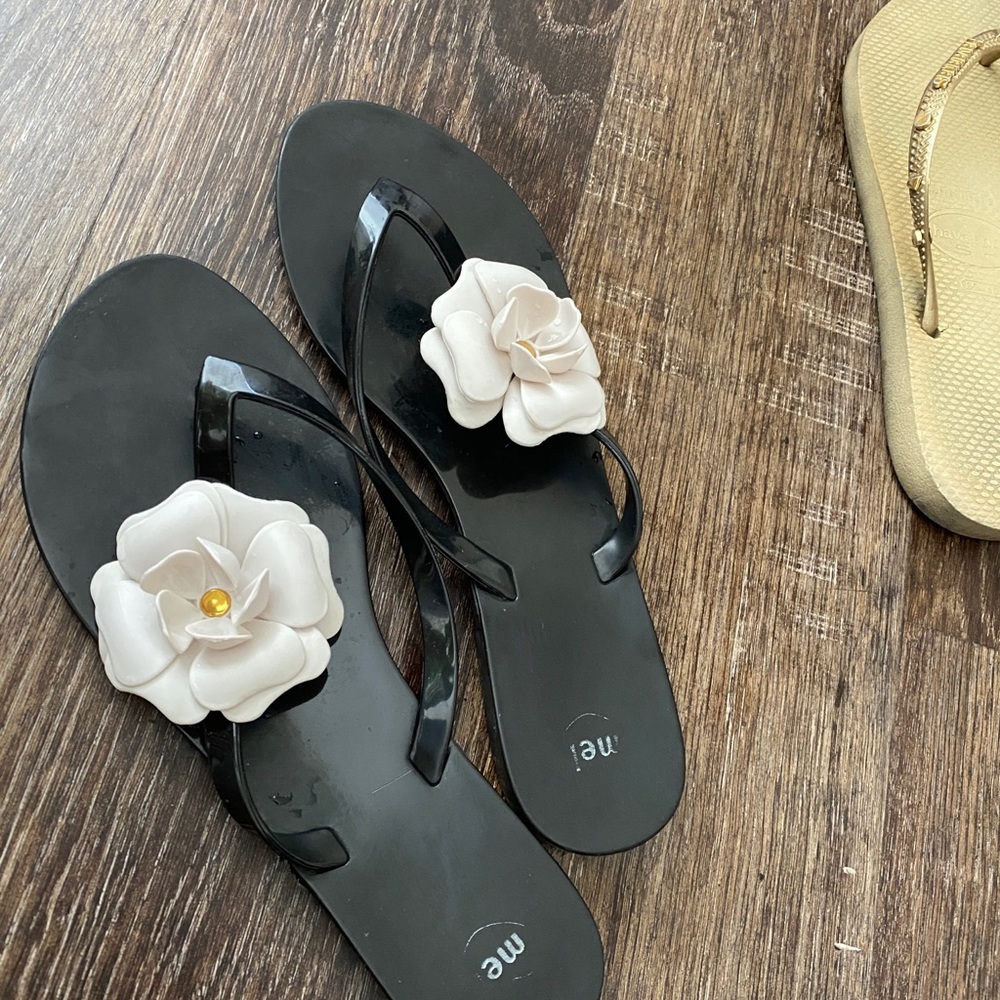 Mellisa flip flop